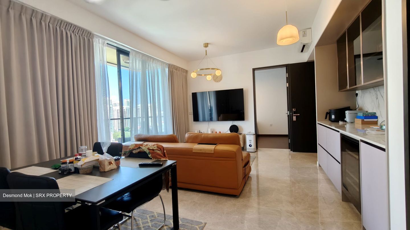 Irwell Hill Residences (D9), Apartment #551649051